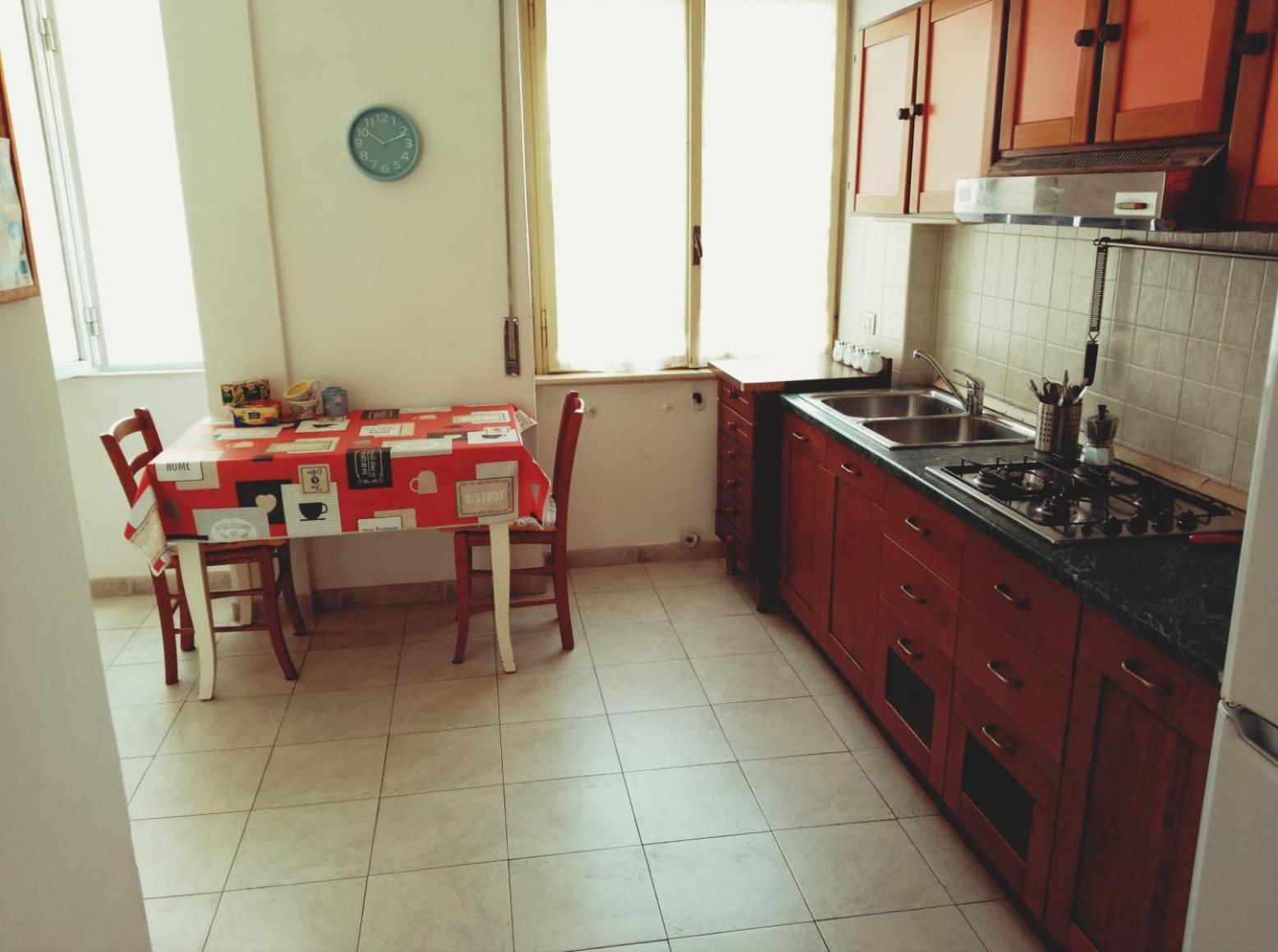 Appartamento "Al Colle" Cagliari Exterior photo